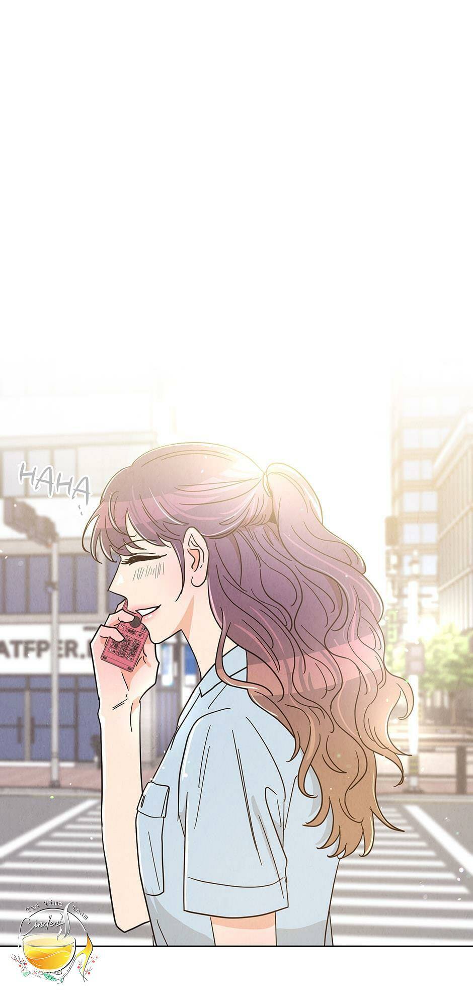 chào nhé, không làm thông gia nữa đâu! chapter 41 29