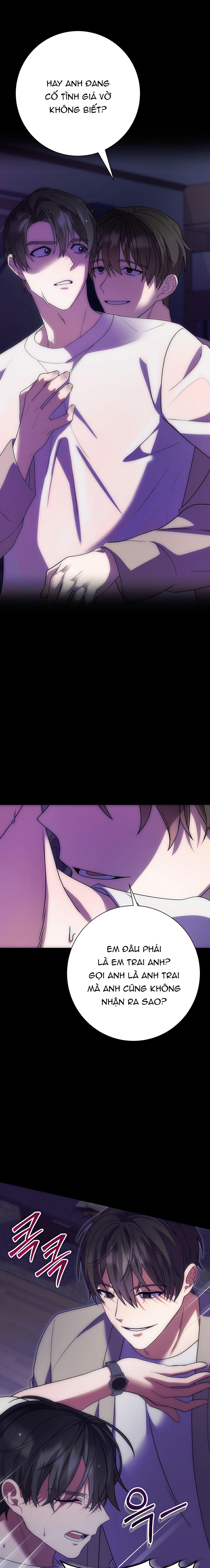 [live] cuộc đi săn bắt đầu chapter 2 21