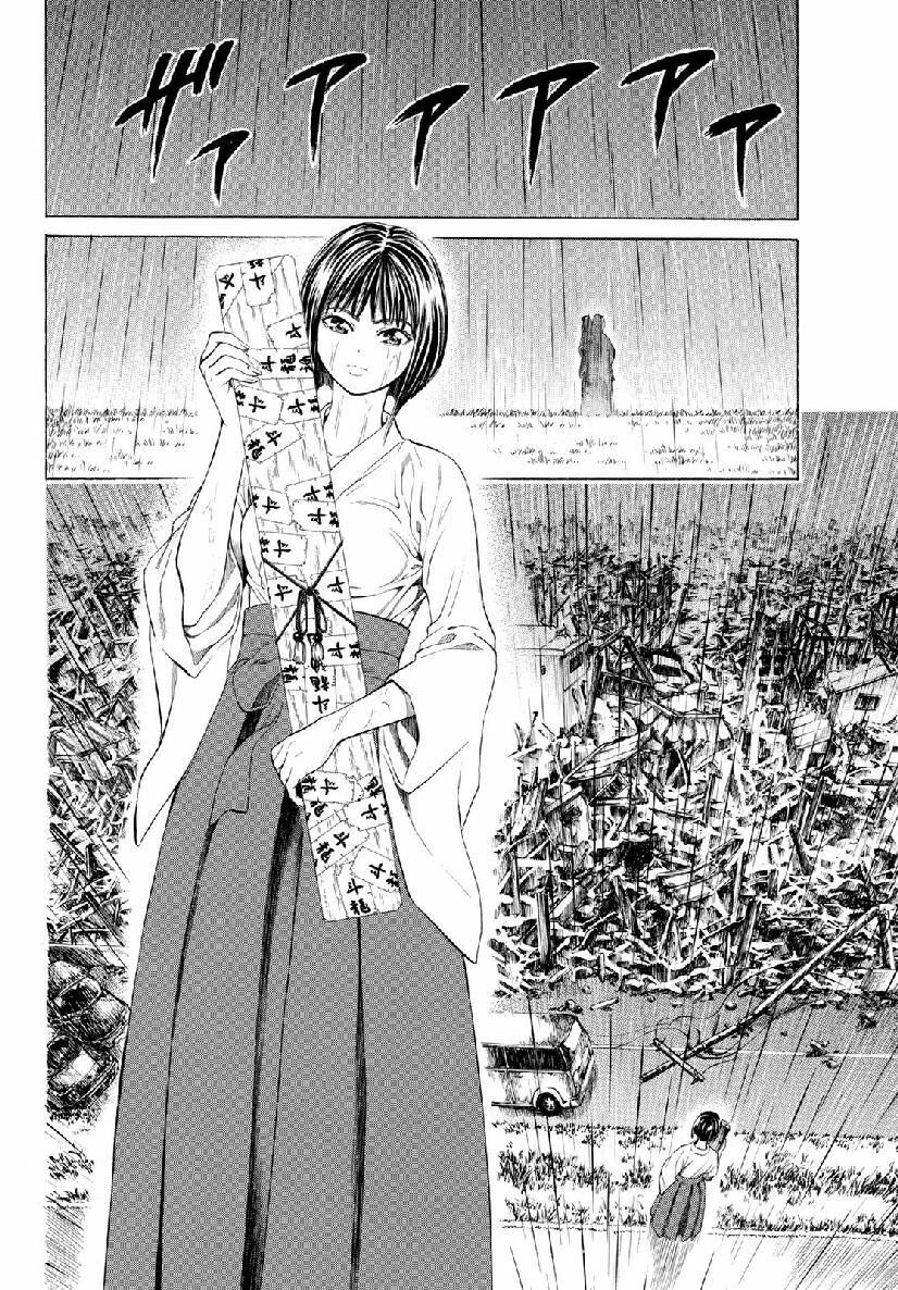 Náo Động Thiên Khởi chapter 2.1 15