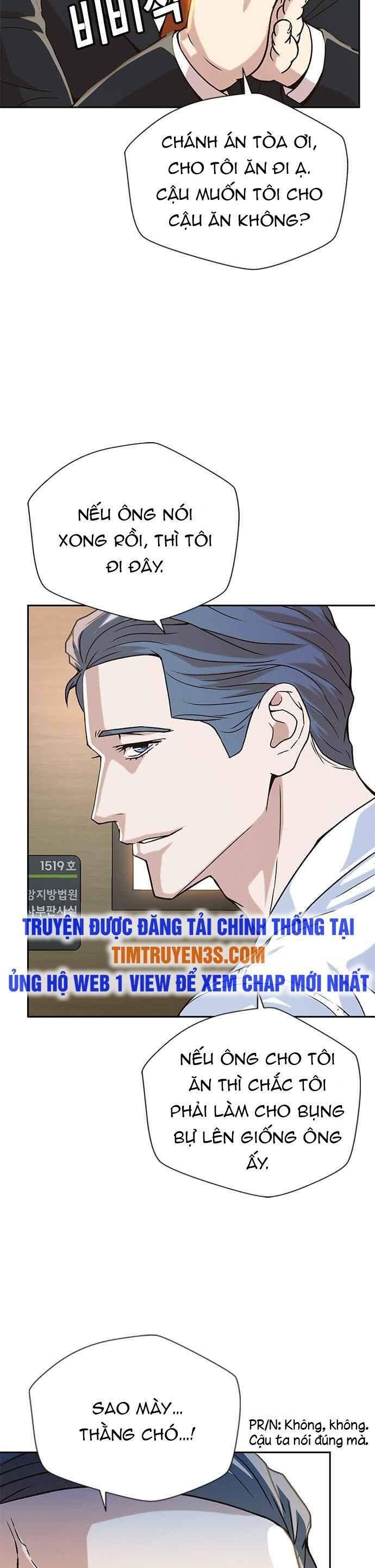 thẩm phán lee han young chapter 9 24