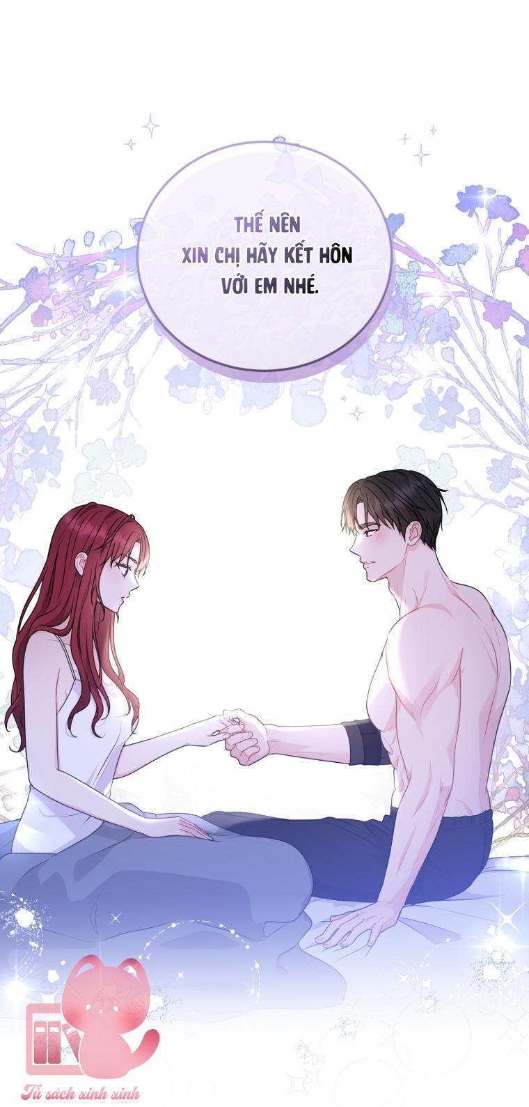 mong được chị chỉ bảo, tiền bối chapter 57 26