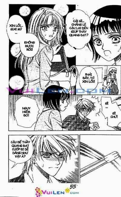 nữ sinh thời đại chapter 4 55
