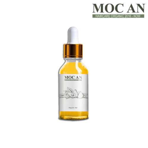 [DBO10] Tinh Dầu Bơ Avocado Oild Organic [10ML] Mộc Ân Haircare