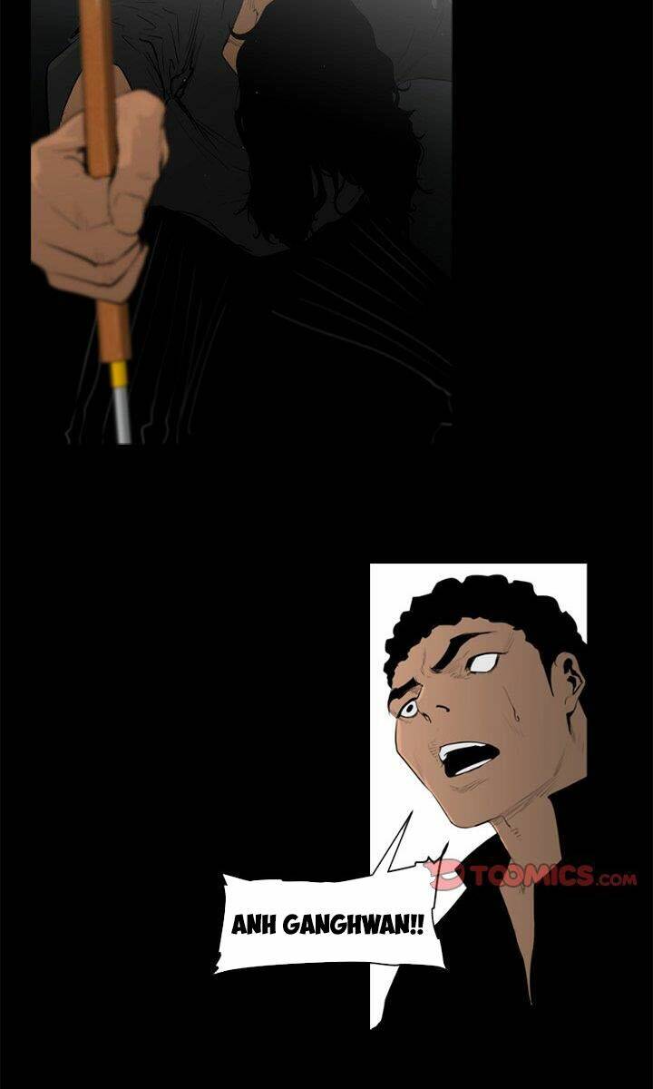 kẻ mạnh nhất - tong edge chapter 60 8