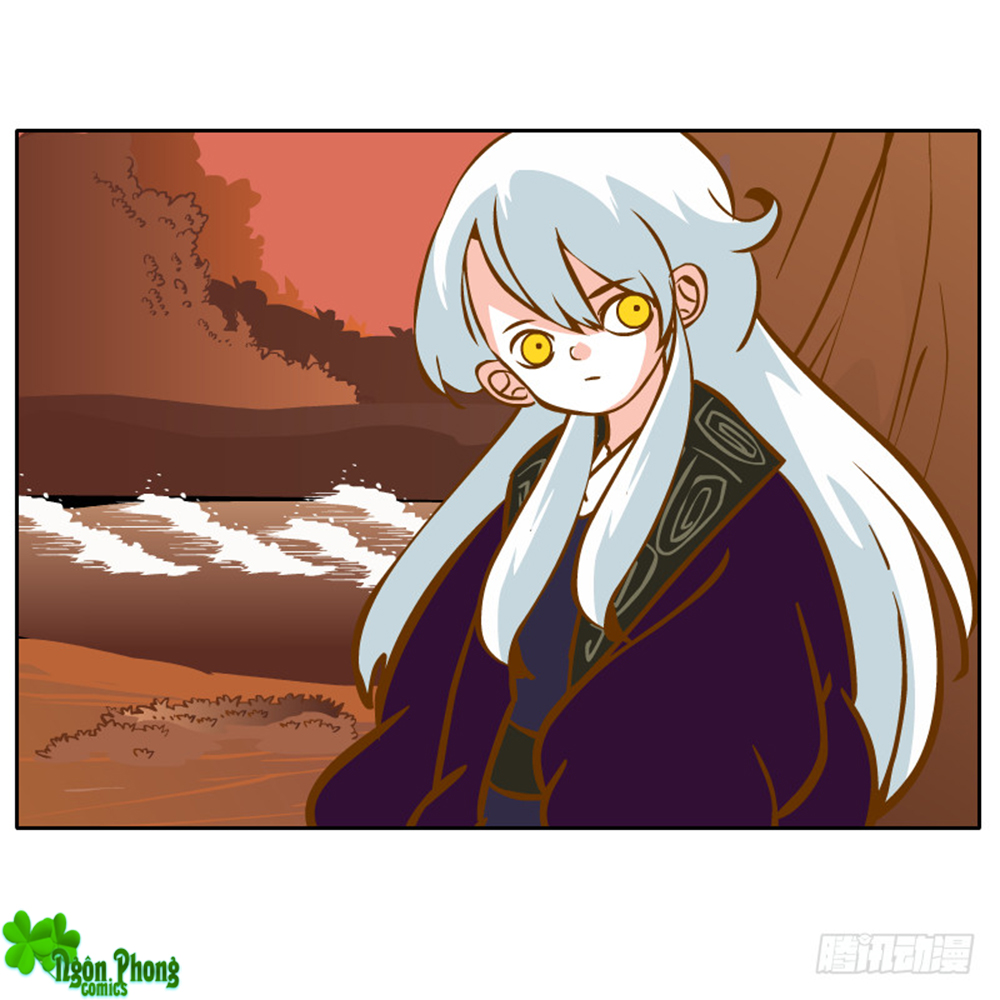 hòa thượng và tiểu long quân chapter 37 56