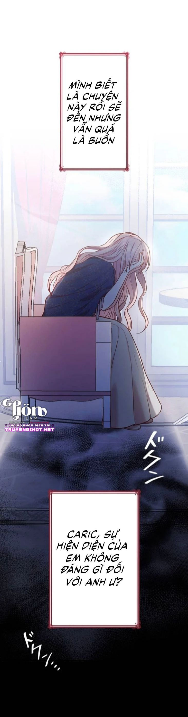 là nhân vật phụ nhưng tôi bây giờ thành mẹ rồi chapter 4.2 19