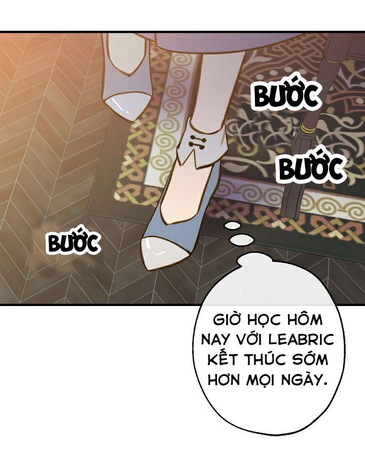 hoàng phi bóng tối - shadow queen chapter 12 11