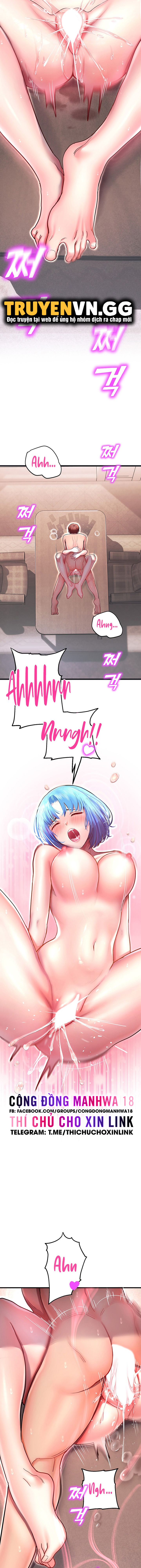 vòng đu quay định mệnh chapter 3 13