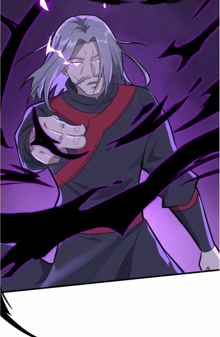 đại nghịch chi môn chapter 55 46