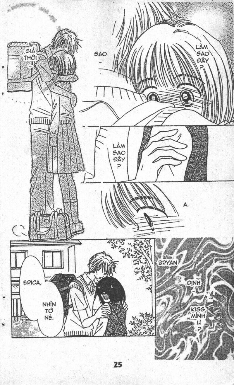 beautiful 100% chapter 1 27