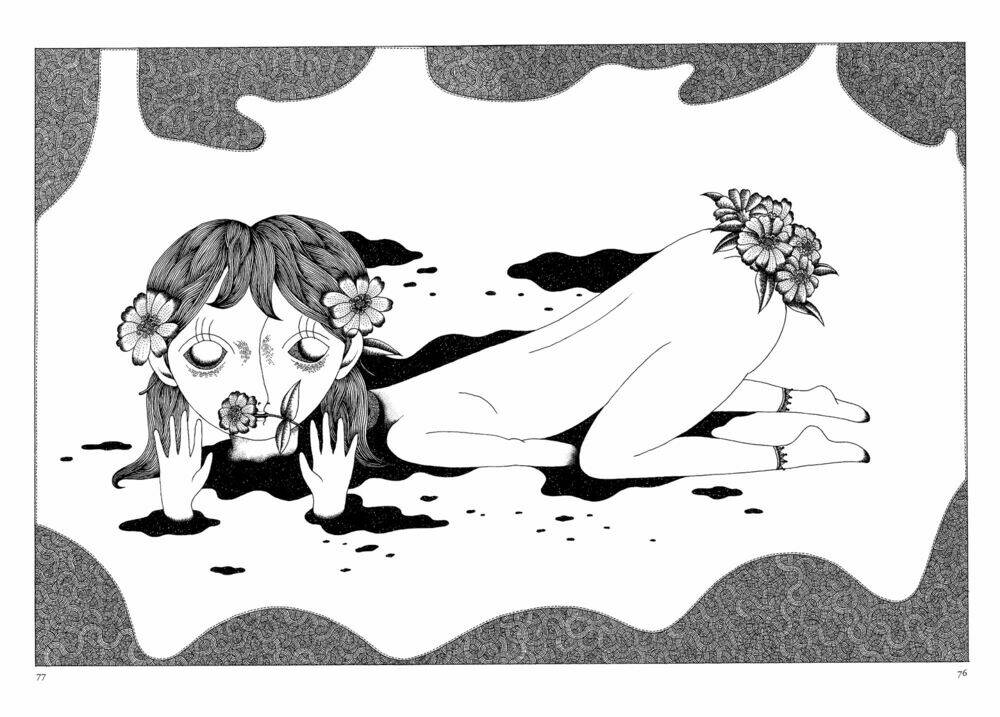 god's child chapter 5 2