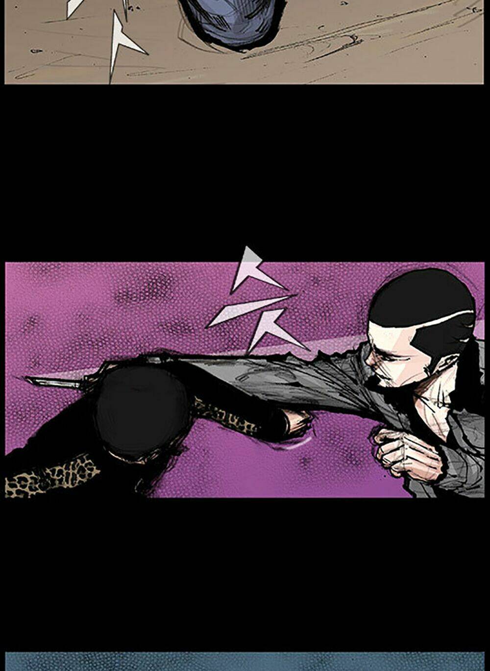 độc cô tiền truyện chapter 28 35