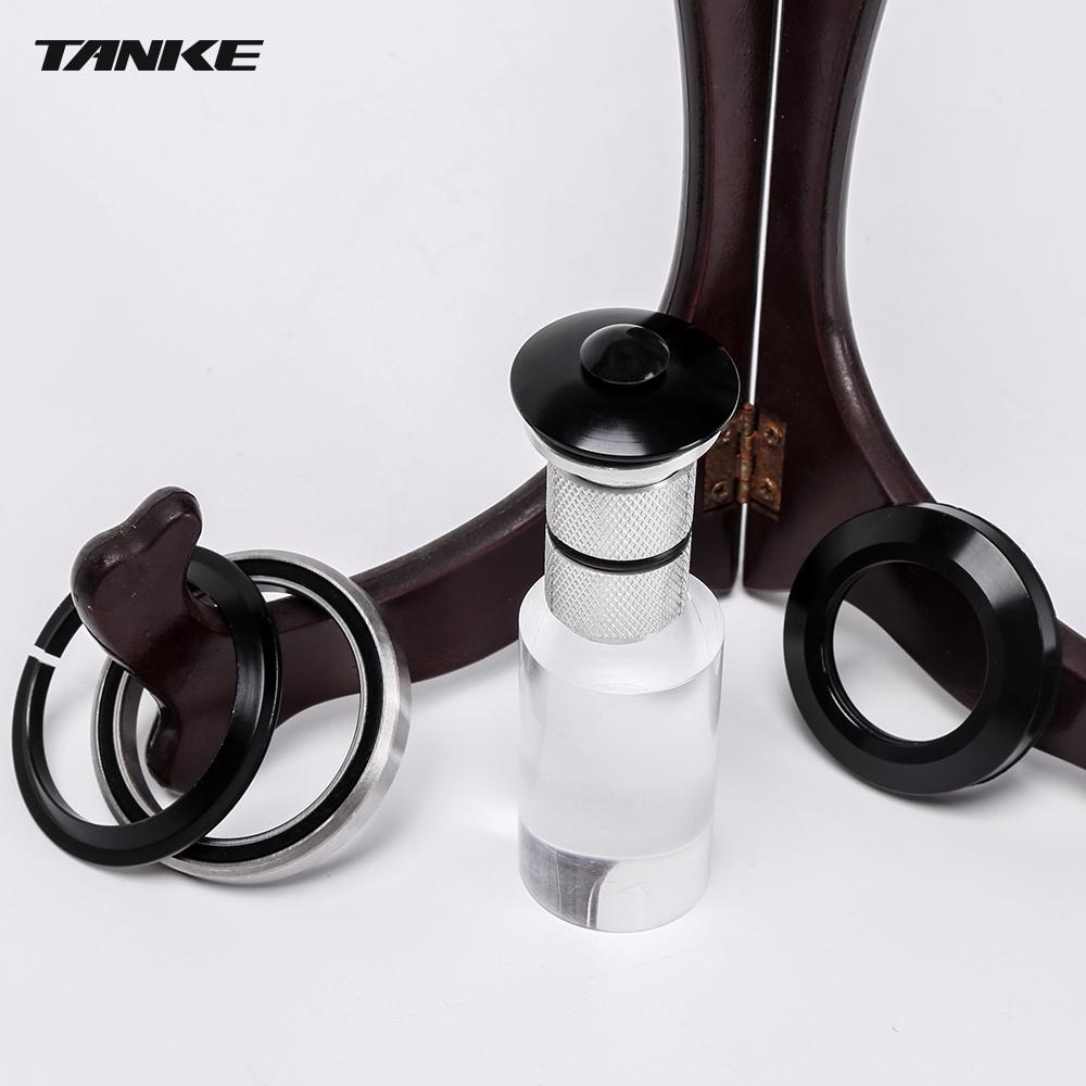 Vòng Bi Hợp Kim Nhôm 42 41.8mm 52mm 28.6mm Chuyên Dụng Cho Xe Đạp