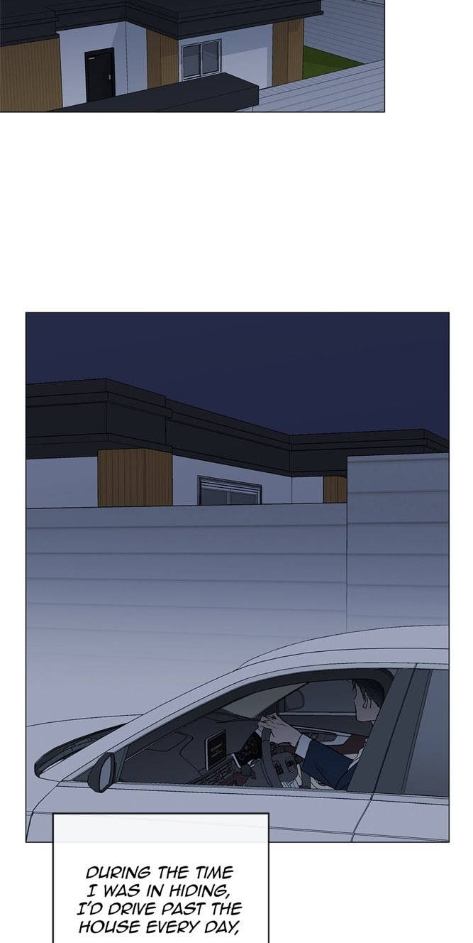 [raw] red candy chapter 62 10