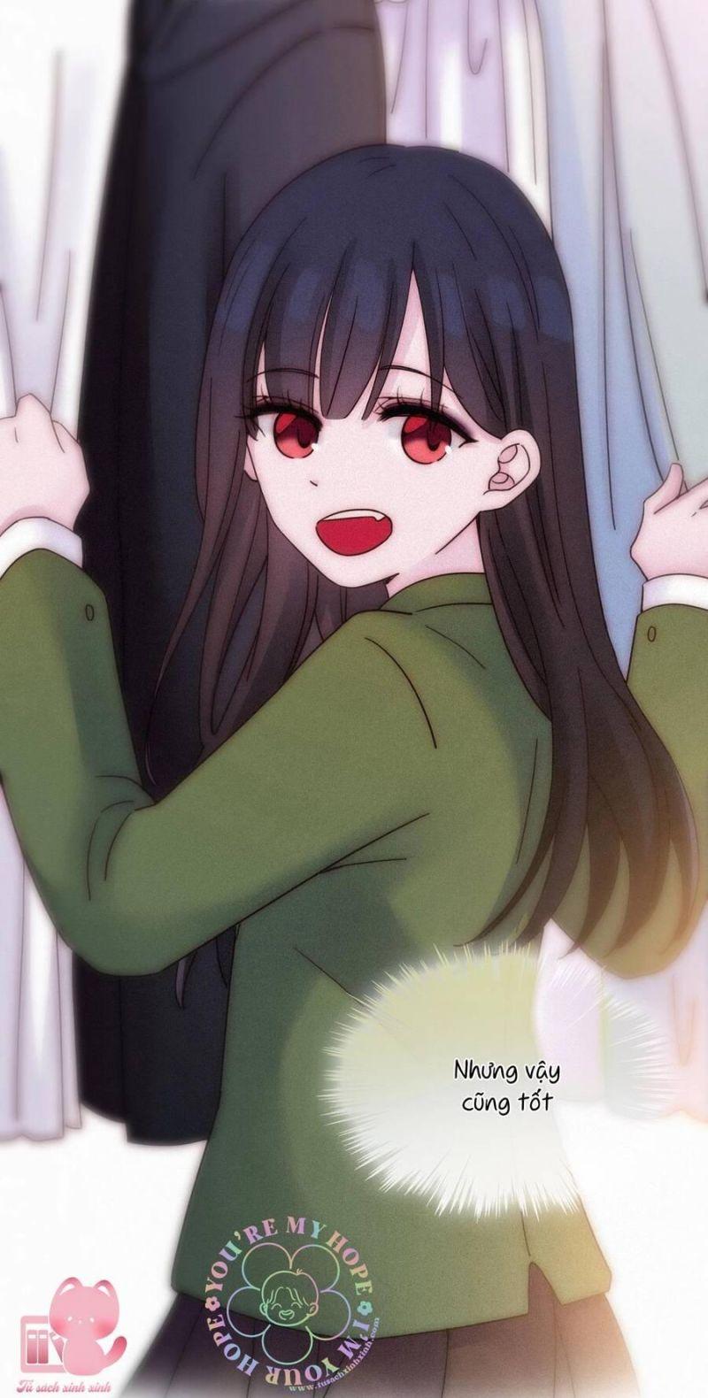 đêm tối chốn này chapter 73.2 12