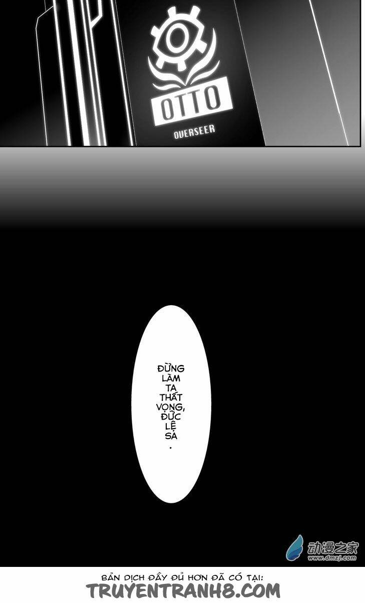 băng hoại 3rd chapter 4 20