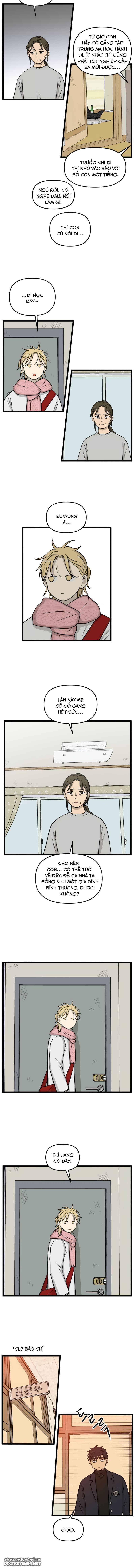 no home - không nhà chapter 197 7