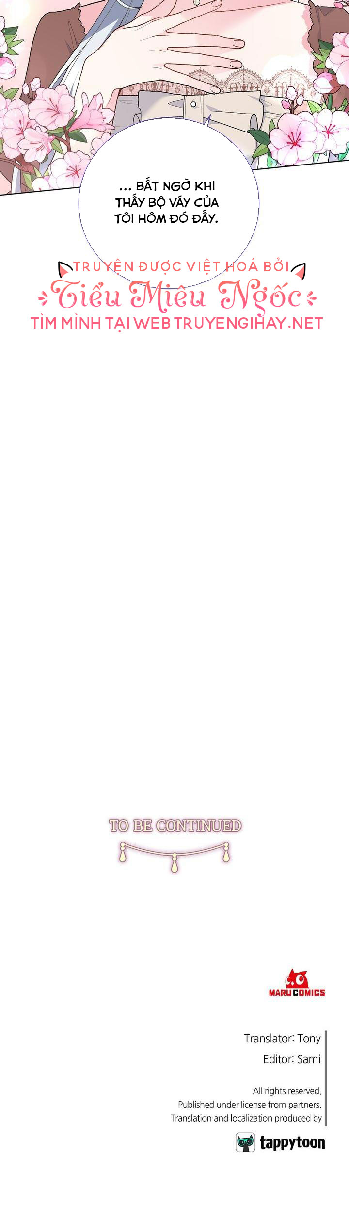 tôi sẽ trở thành nhân vật chính chapter 68 5