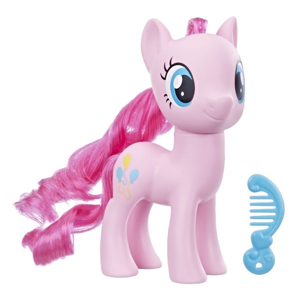 Đồ chơi MYLITTLEPONY Pinkie Pie khổng lồ 15cm E6846/E6839