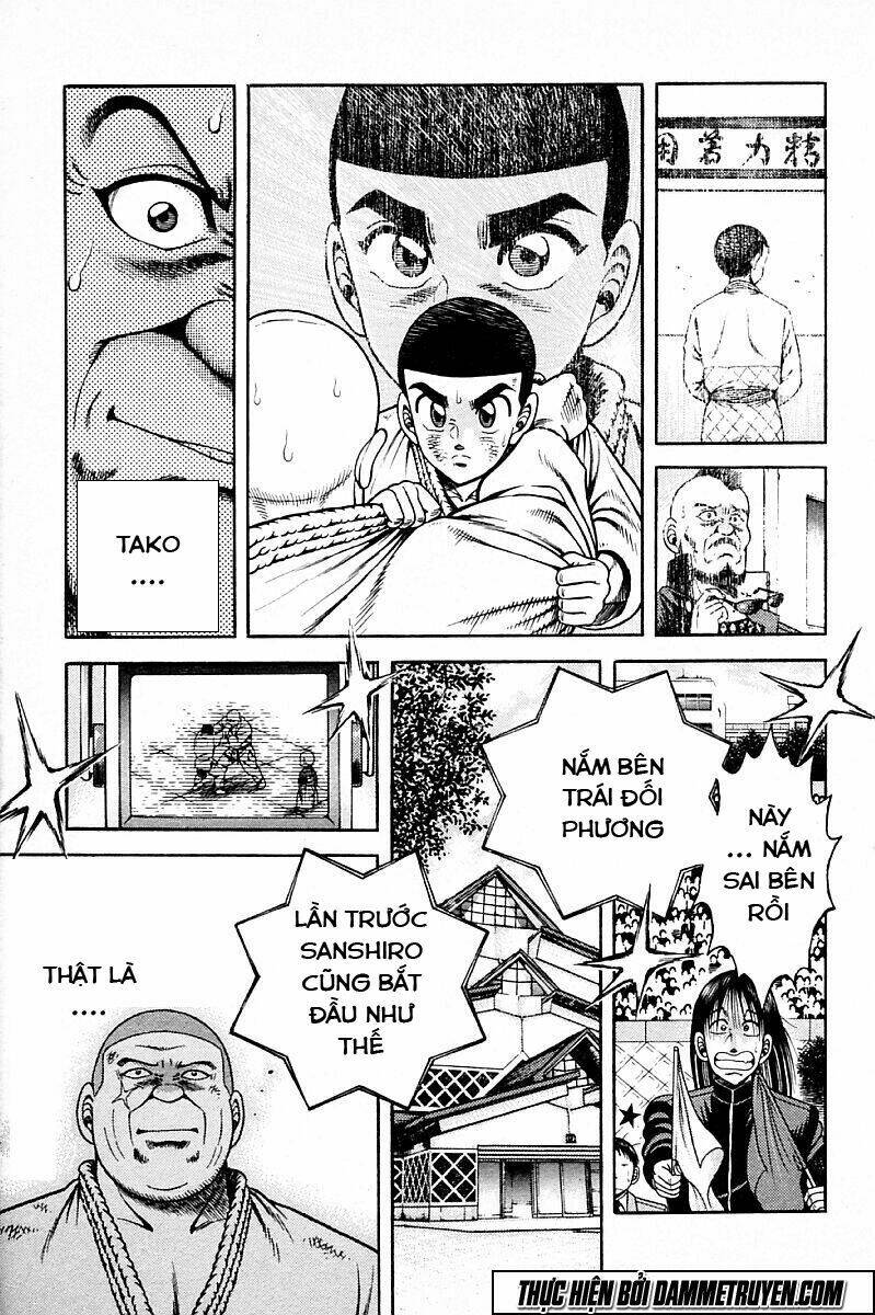 shin kotaro makaritoru! juudouhen chapter 216 23