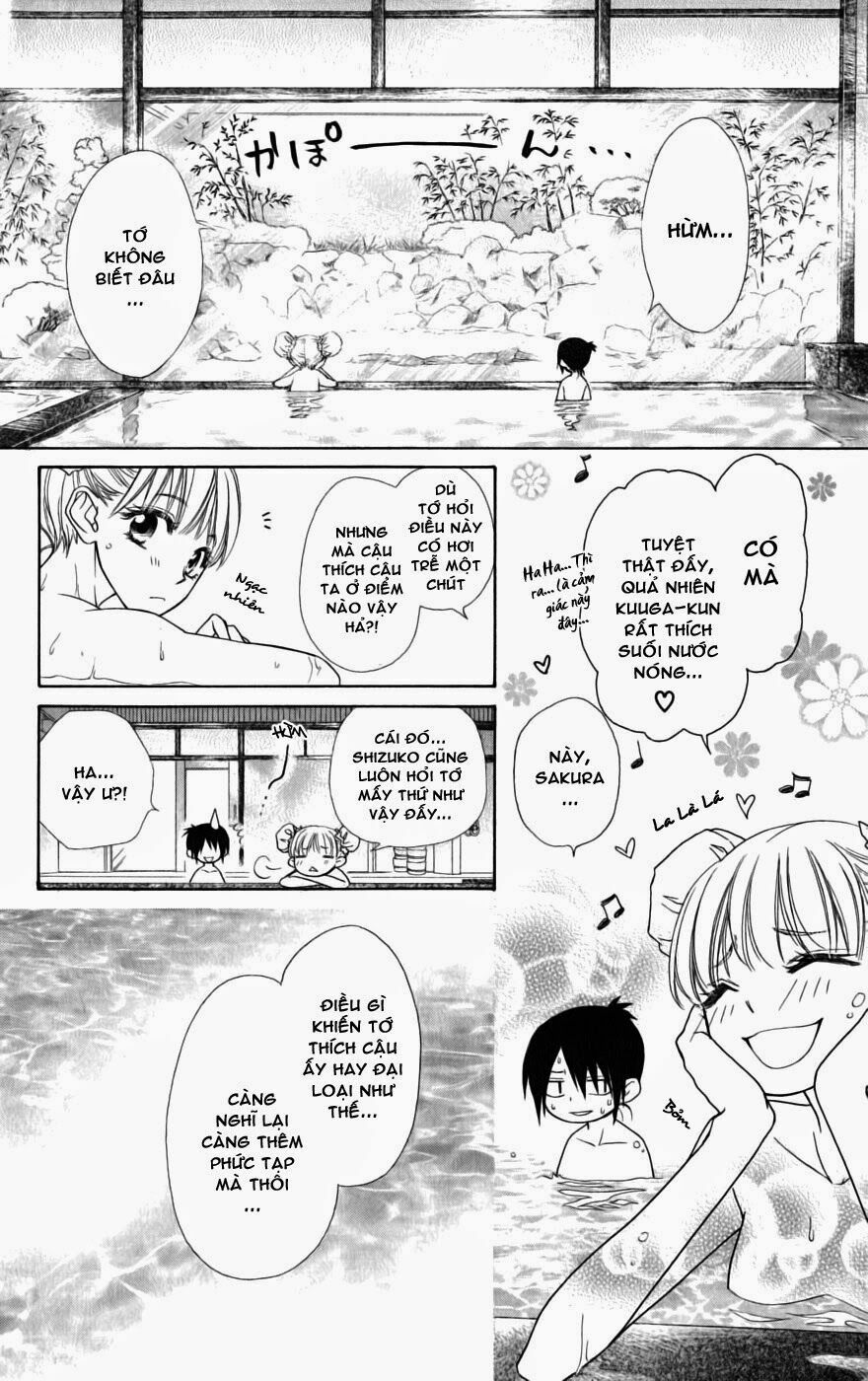 khi sếp là hầu bàn chapter 47 14