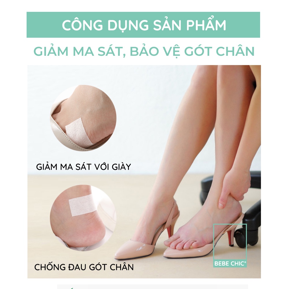 Cuộn 8 Mét Dán Cổ Áo Sơ Mi Chống Bụi Bẩn và Mồ Hôi Tiện Dụng