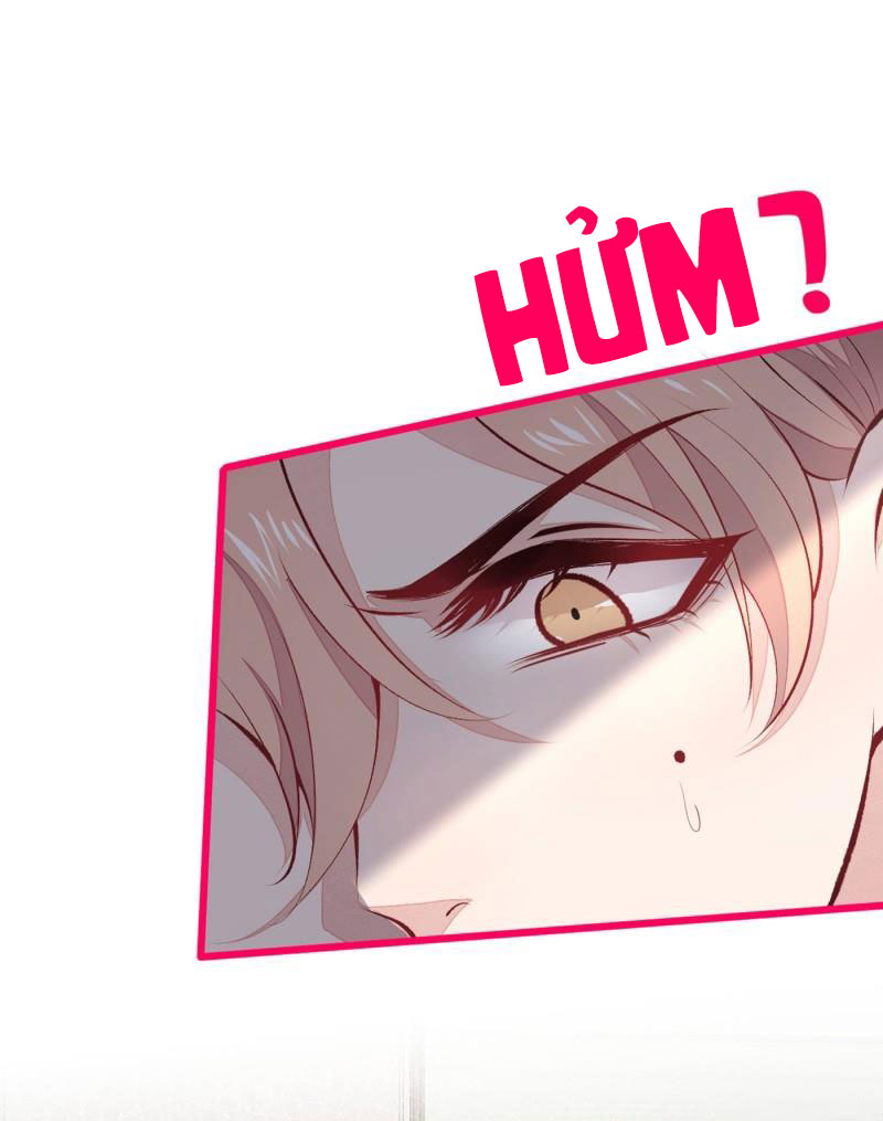 lại bị nam thần chọc trên hot search! chapter 34 1