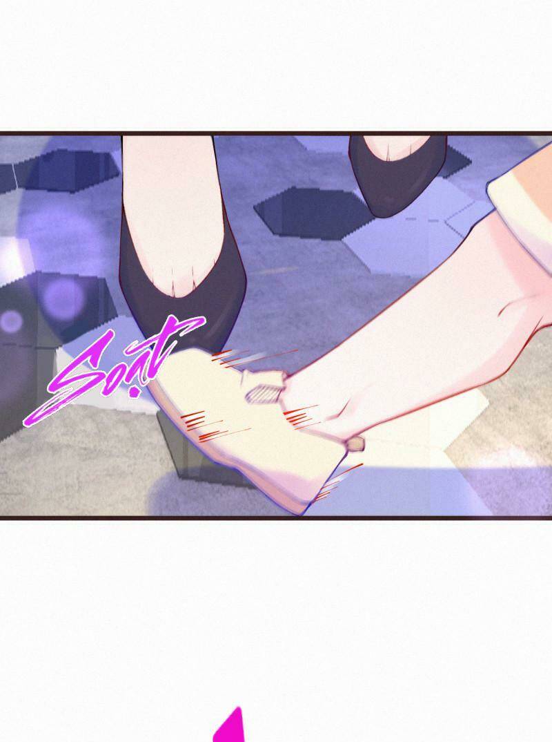 mami đột kích, thiên tài manh bảo khốc daddy chapter 28 3