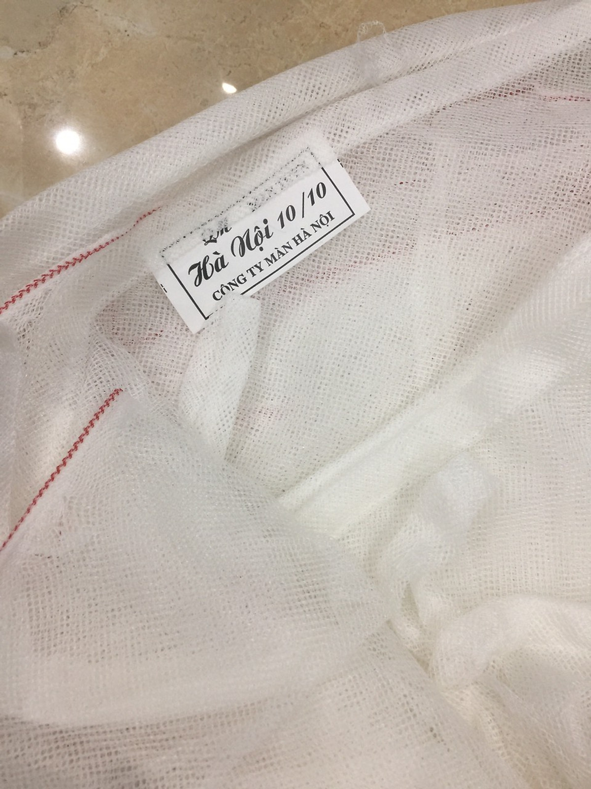 Mùng Tuyn, Màn Tuyn Chống Muỗi Cao 2m Có Cửa & Không Cửa Size Đại 4mx2m, 3.5mx2m, 3mx2m, 2.5mx2m / Mùng Màn Tuyn Chống Muỗi Hà Nội 10/10 Siêu To Khổng Lồ - Nhận Đặt Màn Theo Kích Thước Riêng