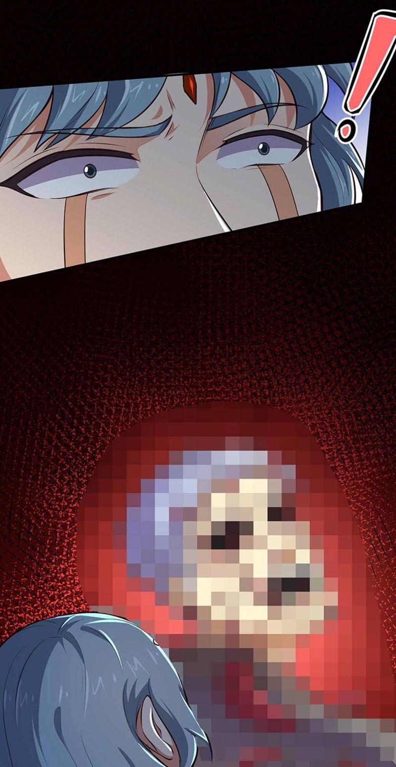 võ đạo độc tôn chapter 167 20