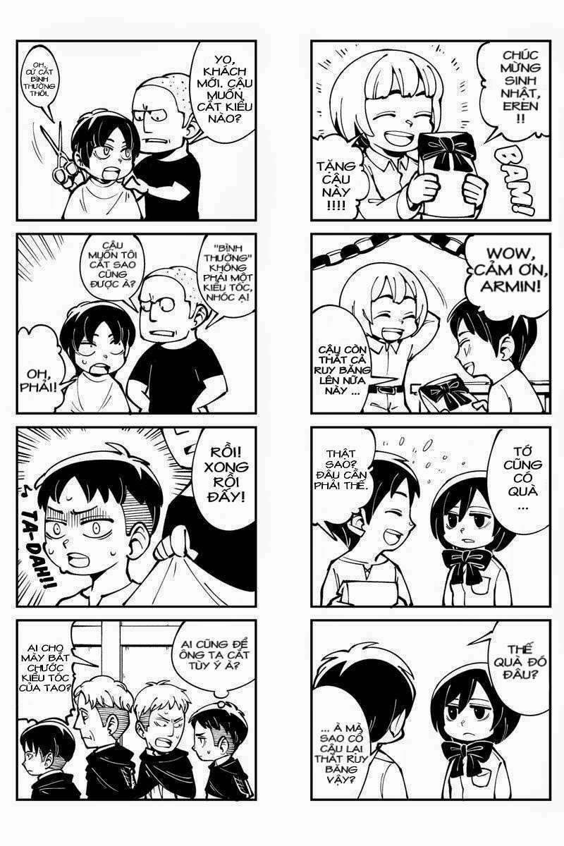 spoof on titan chapter 3 4