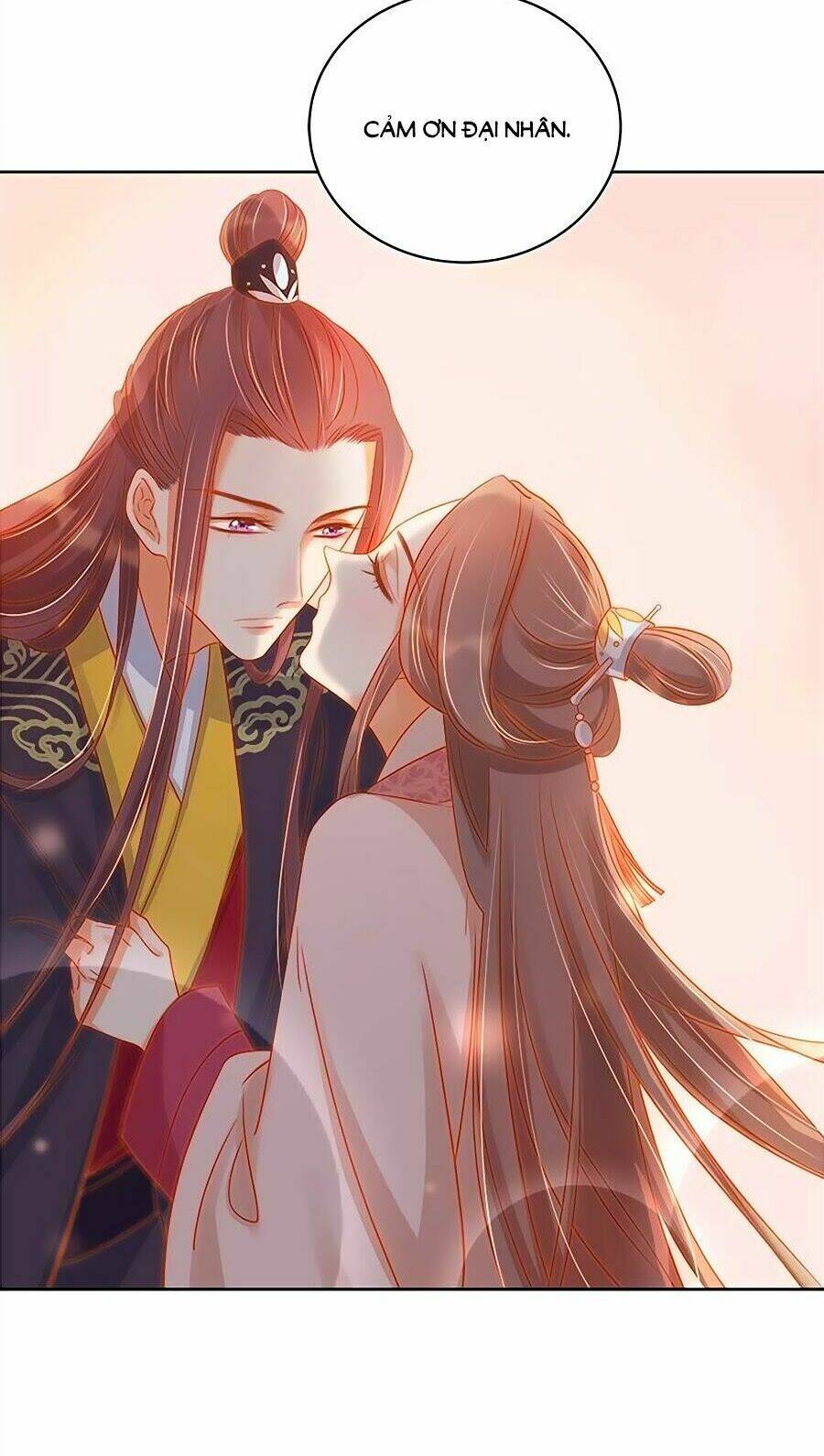 xuân khuê bí lục: xưởng công thái liêu nhân chapter 67 14