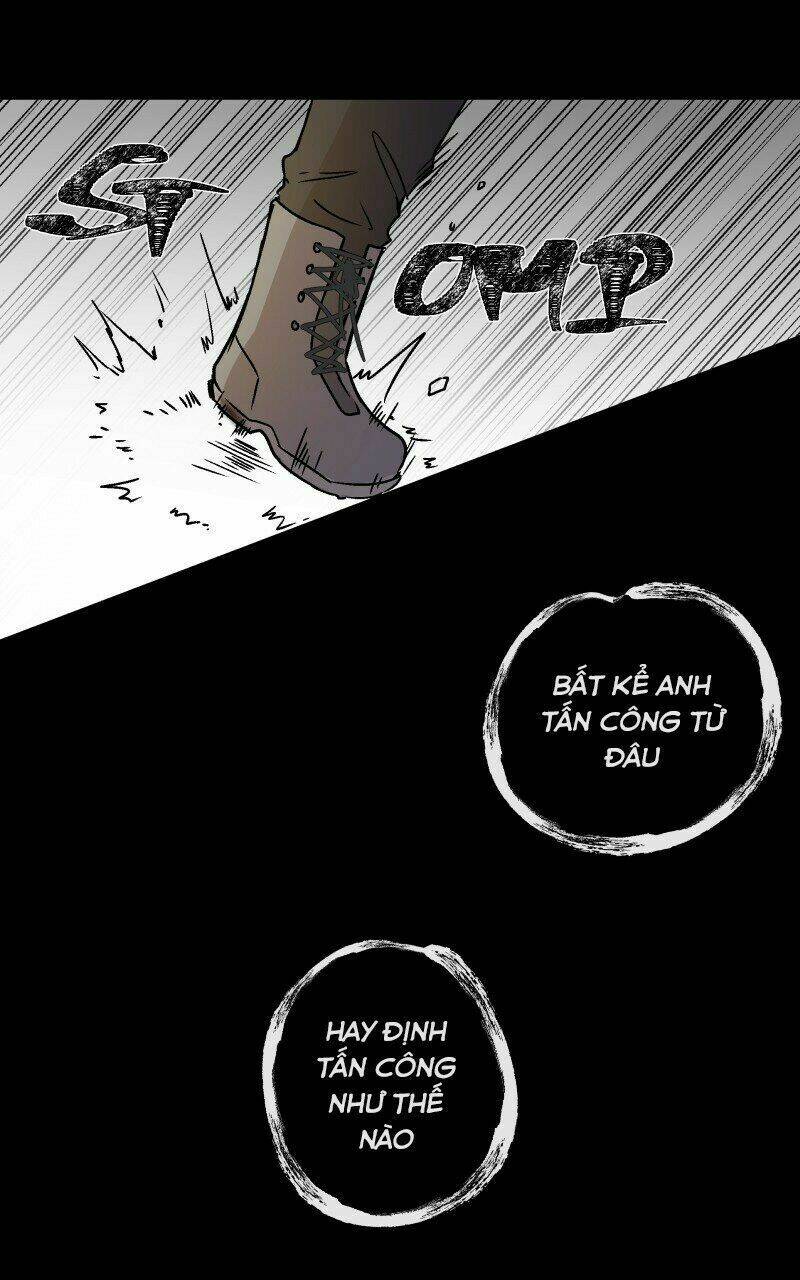 Trọng Sinh Mạc Thế Chapter 64 25