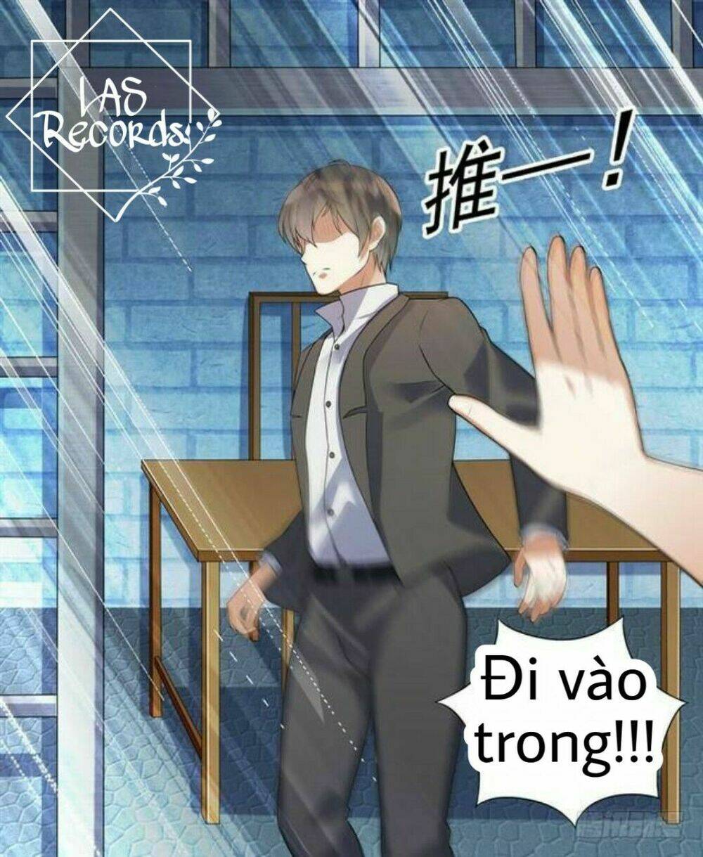 thiên đình tiểu ngục tốt chapter 5.1 17