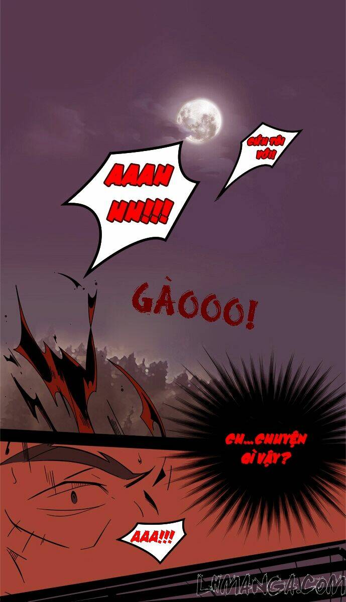 wolf’s castle chapter 4 8