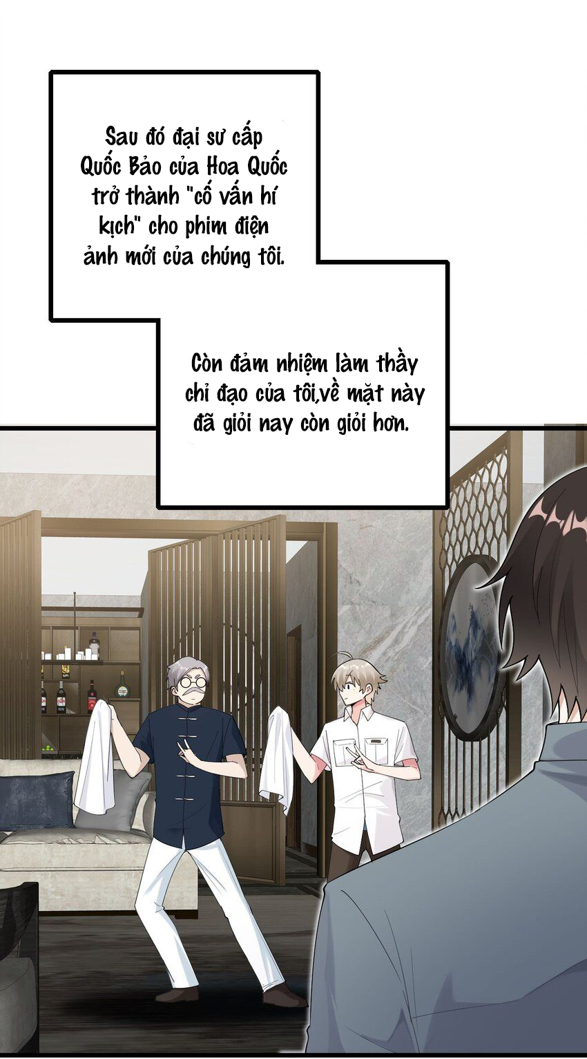 tức thời phạm quy [ tức thì vi quy ] chapter 73 19