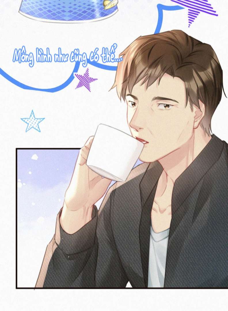 thần thương (môi súng) chapter 77 7