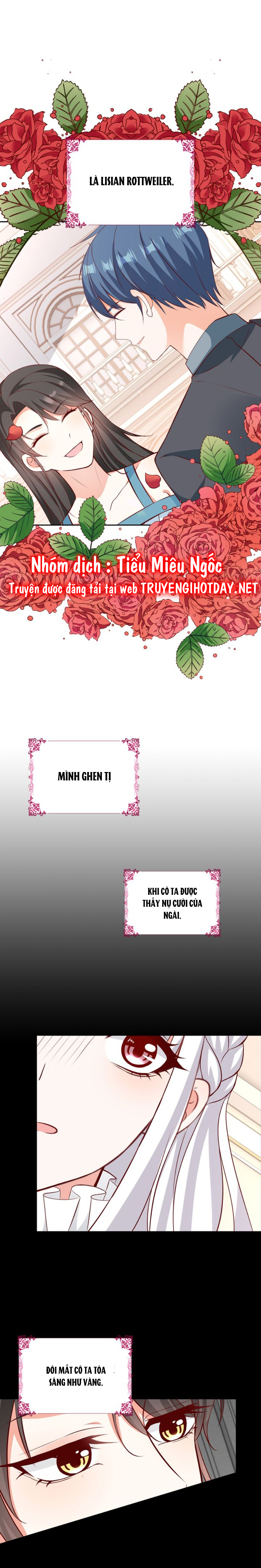 đi tìm papa cho đứa trẻ chapter 26 7