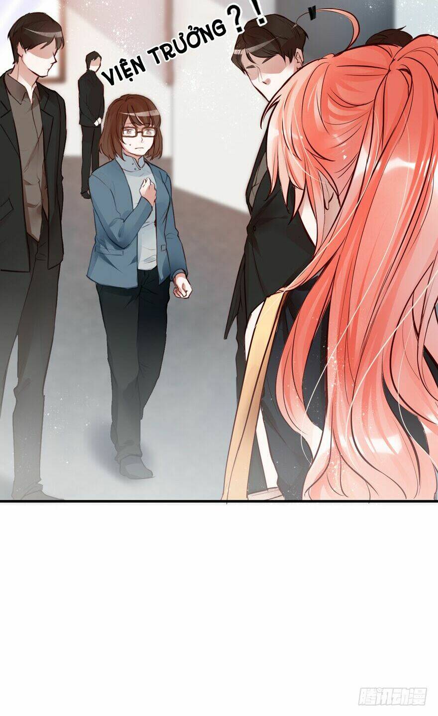 sau này vẫn cứ thích em chapter 2 6