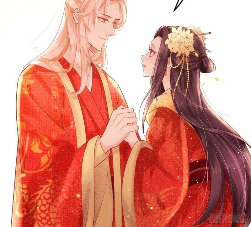 ta phải làm hoàng hậu chapter 2 34