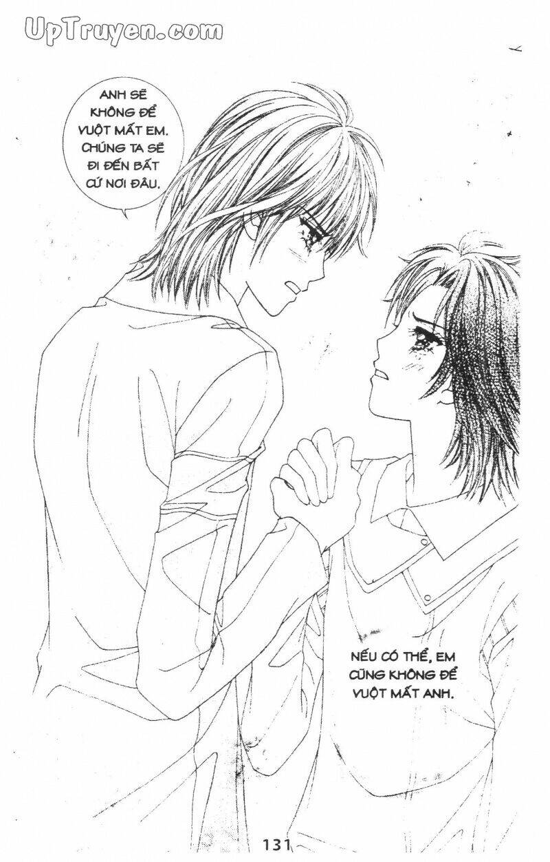 mặt nạ tình yêu chapter 115 11