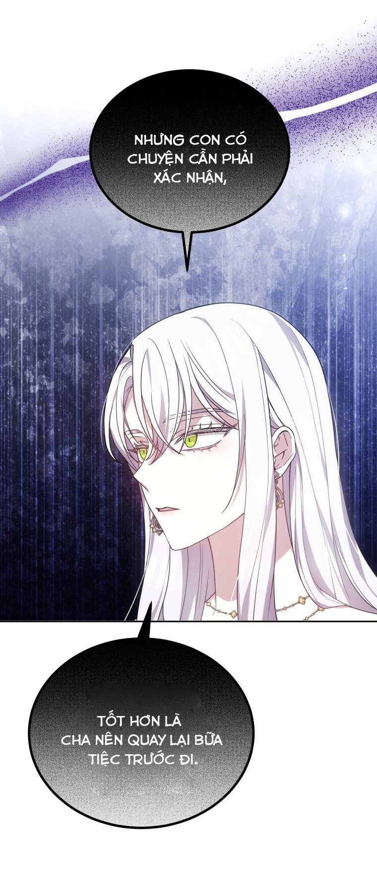 cháu trai nam chính rất thương tôi chapter 51 35