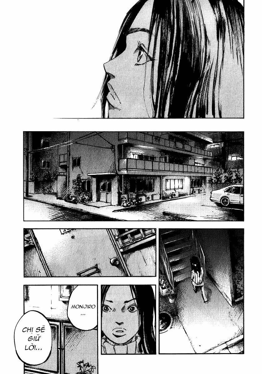 skyhigh: shinshou chapter 5.2 21