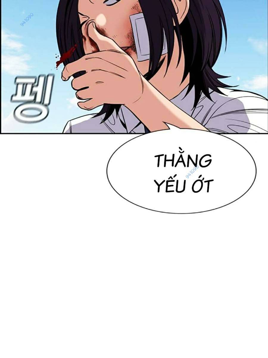 giáo dục chân chính chapter 121 105