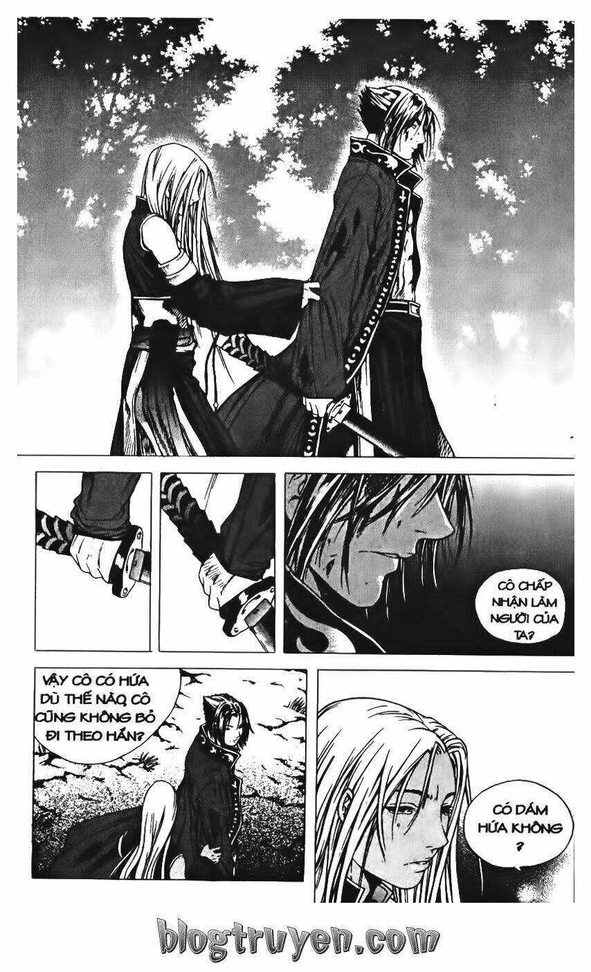 threads of time - dòng thời gian chapter 42 40