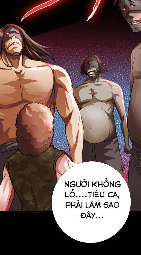 tuyệt phẩm tà thiếu chapter 118 25