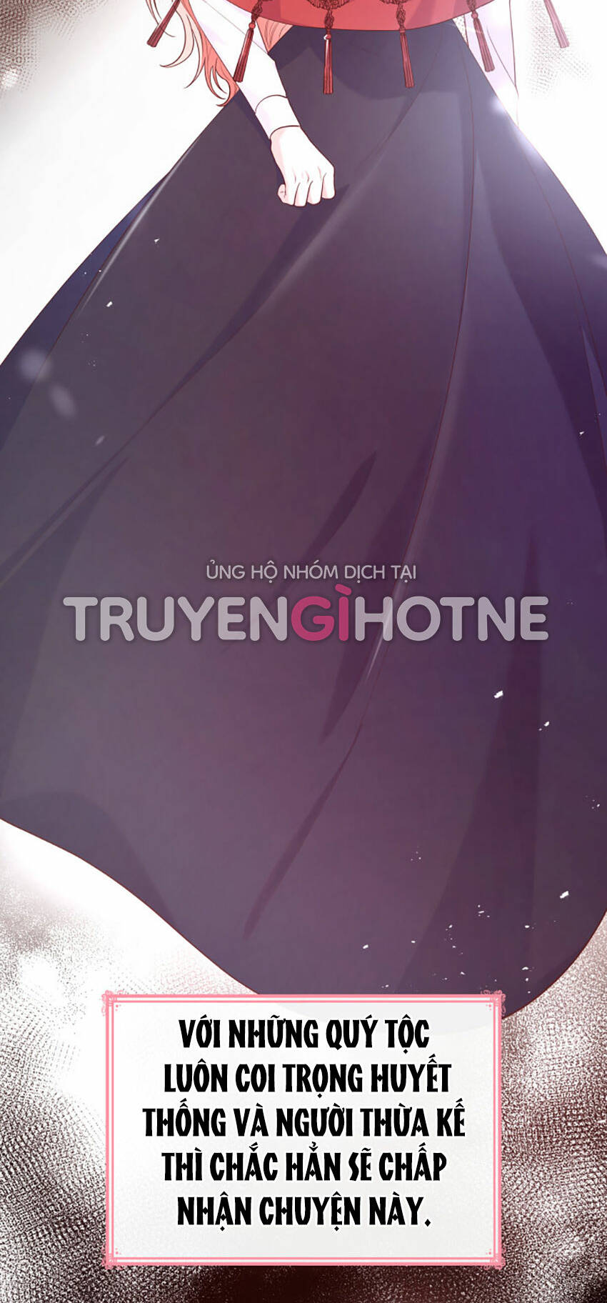 từ ác nữ, tôi trở thành một người mẹ chapter 41.1 28