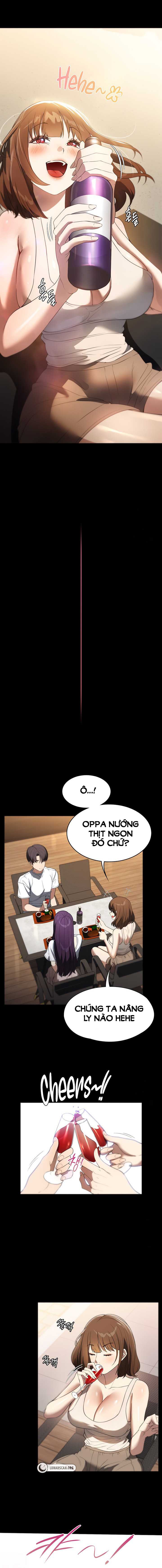 người giúp việc chapter 54 11