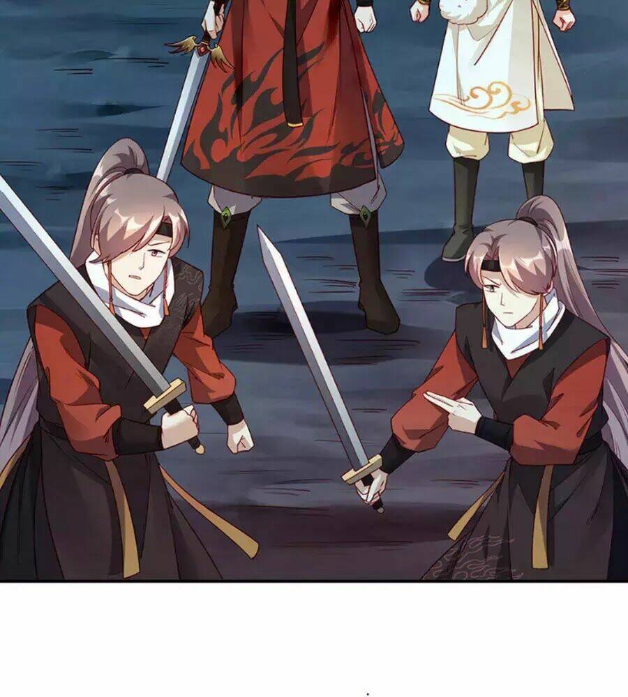 thiên kim bất hoán chapter 18 22