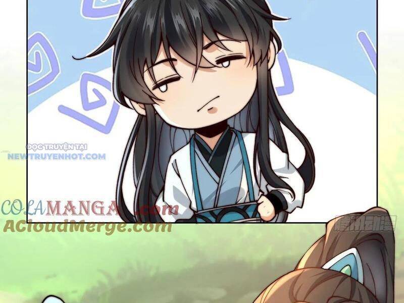 ta thực sự không muốn làm thần tiên chapter 81 86